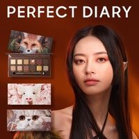 PERFECT DIARY | PDIE0000001