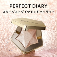 PERFECT DIARY（パーフェクトダイアリー）のメイクアップ/チーク・ハイライト
