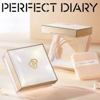 PERFECT DIARY（パーフェクトダイアリー）のベースメイク/フェイスパウダー