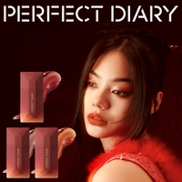 PERFECT DIARY（パーフェクトダイアリー）のメイクアップ/リップティント