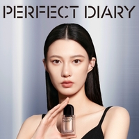 PERFECT DIARY（パーフェクトダイアリー）のベースメイク/ファンデーション