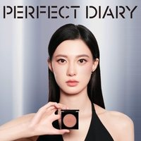 PERFECT DIARY（パーフェクトダイアリー）のメイクアップ/チーク・ハイライト