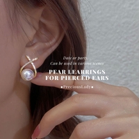 パーティードレス通販 Precious Lady（パーティードレスツウハン プレシャスレディ）のアクセサリー/ピアス
