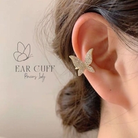 パーティードレス通販 Precious Lady（パーティードレスツウハン プレシャスレディ）のアクセサリー/イヤーカフ