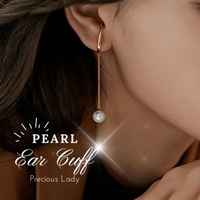 パーティードレス通販 Precious Lady（パーティードレスツウハン プレシャスレディ）のアクセサリー/イヤリング