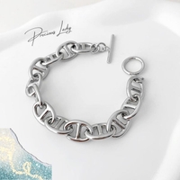 パーティードレス通販 Precious Lady（パーティードレスツウハン プレシャスレディ）のアクセサリー/ブレスレット・バングル