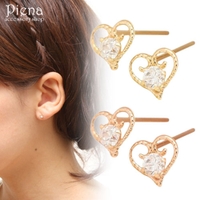 アクセサリーショップPIENA（アクセサリーショップピエナ）のアクセサリー/ピアス