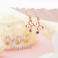 アクセサリーショップPIENA（アクセサリーショップピエナ）のアクセサリー/ピアス