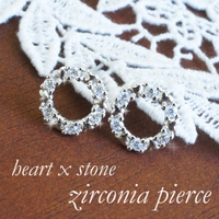 アクセサリーショップPIENA（アクセサリーショップピエナ）のアクセサリー/ピアス