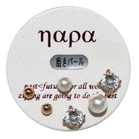 アクセサリーショップPIENA（アクセサリーショップピエナ）のアクセサリー/ピアス