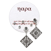 アクセサリーショップPIENA（アクセサリーショップピエナ）のアクセサリー/ピアス