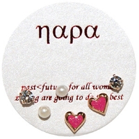 アクセサリーショップPIENA（アクセサリーショップピエナ）のアクセサリー/ピアス