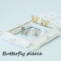 アクセサリーショップPIENA（アクセサリーショップピエナ）のアクセサリー/ピアス