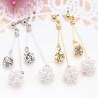 アクセサリーショップPIENA（アクセサリーショップピエナ）のアクセサリー/ピアス