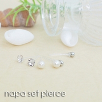 アクセサリーショップPIENA（アクセサリーショップピエナ）のアクセサリー/ピアス