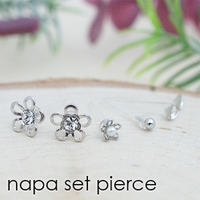 アクセサリーショップPIENA（アクセサリーショップピエナ）のアクセサリー/ピアス