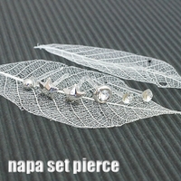 アクセサリーショップPIENA（アクセサリーショップピエナ）のアクセサリー/ピアス