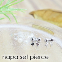 アクセサリーショップPIENA（アクセサリーショップピエナ）のアクセサリー/ピアス