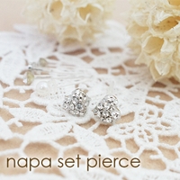 アクセサリーショップPIENA（アクセサリーショップピエナ）のアクセサリー/ピアス