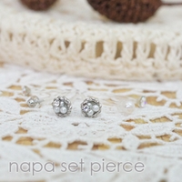 アクセサリーショップPIENA（アクセサリーショップピエナ）のアクセサリー/ピアス