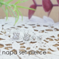 アクセサリーショップPIENA（アクセサリーショップピエナ）のアクセサリー/ピアス