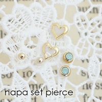 アクセサリーショップPIENA（アクセサリーショップピエナ）のアクセサリー/ピアス