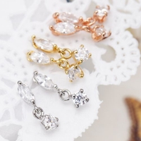 アクセサリーショップPIENA（アクセサリーショップピエナ）のアクセサリー/ピアス