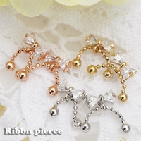 アクセサリーショップPIENA（アクセサリーショップピエナ）のアクセサリー/ピアス