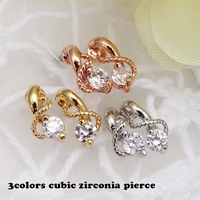 アクセサリーショップPIENA（アクセサリーショップピエナ）のアクセサリー/ピアス