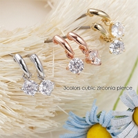 アクセサリーショップPIENA（アクセサリーショップピエナ）のアクセサリー/ピアス