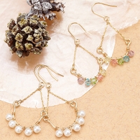 アクセサリーショップPIENA（アクセサリーショップピエナ）のアクセサリー/ピアス