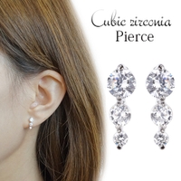 アクセサリーショップPIENA（アクセサリーショップピエナ）のアクセサリー/ピアス