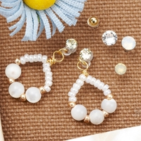 アクセサリーショップPIENA（アクセサリーショップピエナ）のアクセサリー/ピアス