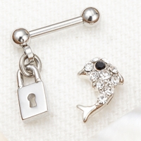アクセサリーショップPIENA（アクセサリーショップピエナ）のアクセサリー/ピアス