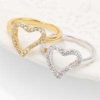 アクセサリーショップPIENA（アクセサリーショップピエナ）のアクセサリー/リング・指輪