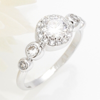 アクセサリーショップPIENA（アクセサリーショップピエナ）のアクセサリー/リング・指輪