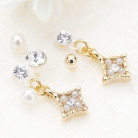 アクセサリーショップPIENA（アクセサリーショップピエナ）のアクセサリー/ピアス