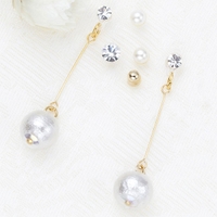 アクセサリーショップPIENA（アクセサリーショップピエナ）のアクセサリー/ピアス