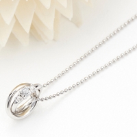 アクセサリーショップPIENA（アクセサリーショップピエナ）のアクセサリー/ネックレス