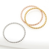 アクセサリーショップPIENA（アクセサリーショップピエナ）のアクセサリー/リング・指輪