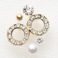 アクセサリーショップPIENA（アクセサリーショップピエナ）のアクセサリー/ピアス