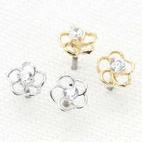 アクセサリーショップPIENA（アクセサリーショップピエナ）のアクセサリー/ピアス