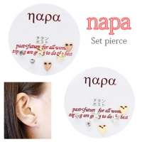 アクセサリーショップPIENA（アクセサリーショップピエナ）のアクセサリー/ピアス
