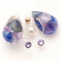 アクセサリーショップPIENA（アクセサリーショップピエナ）のアクセサリー/ピアス