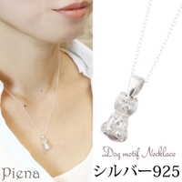 アクセサリーショップPIENA（アクセサリーショップピエナ）のアクセサリー/ネックレス