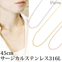 アクセサリーショップPIENA（アクセサリーショップピエナ）のアクセサリー/ネックレス