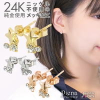 アクセサリーショップPIENA（アクセサリーショップピエナ）のアクセサリー/ピアス
