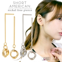 アクセサリーショップPIENA（アクセサリーショップピエナ）のアクセサリー/ピアス
