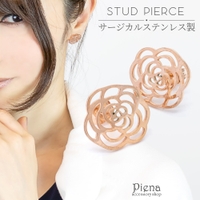 アクセサリーショップPIENA（アクセサリーショップピエナ）のアクセサリー/ピアス