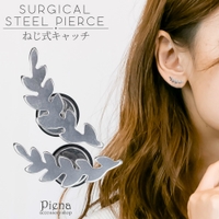 アクセサリーショップPIENA（アクセサリーショップピエナ）のアクセサリー/ピアス